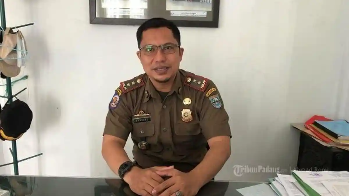 Warga Binaan PSKW Andam Dewi Tewas Tak Wajar, Satpol PP Pasaman Barat : Saat Diamankan Sehat