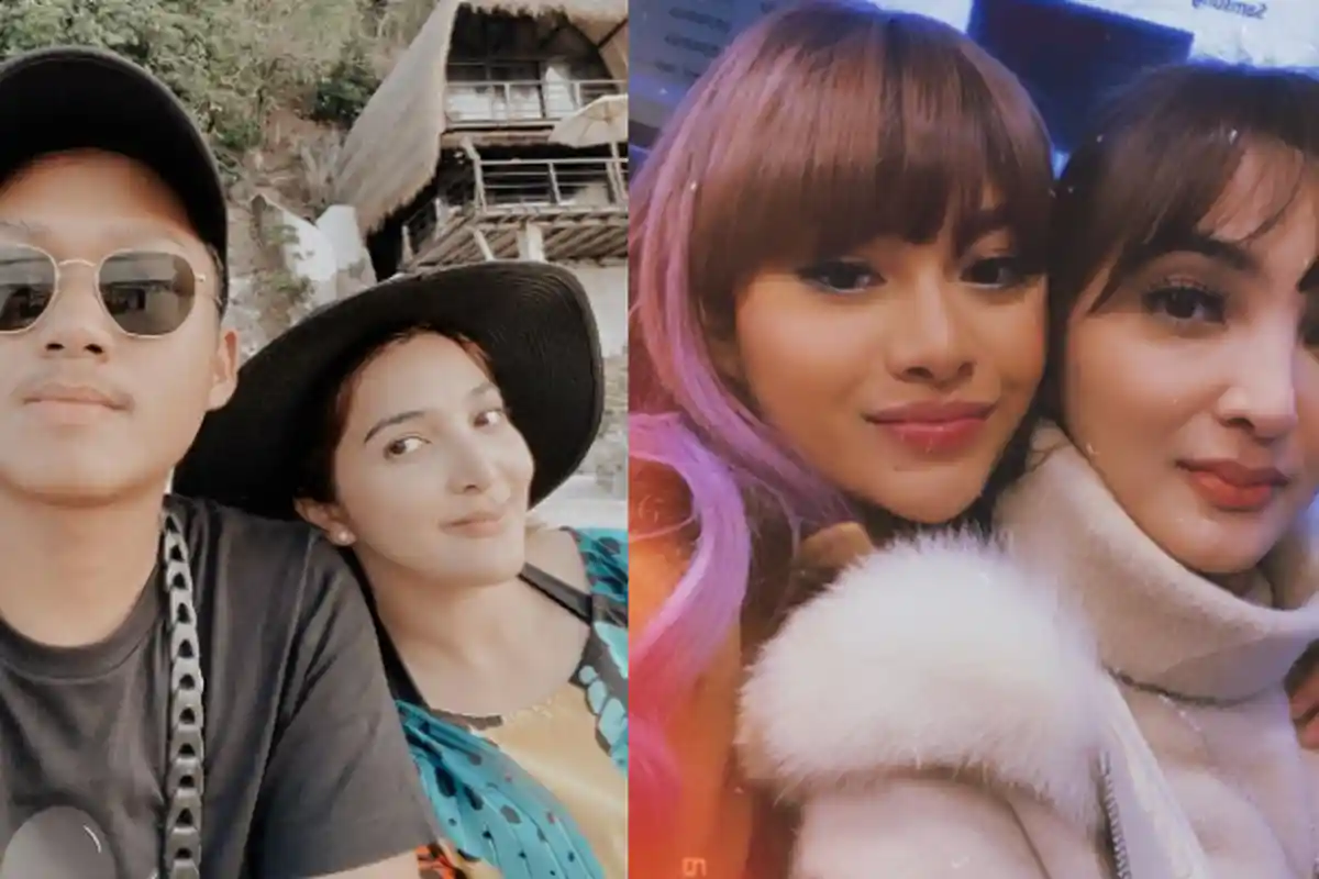 Setelah Ashanty Terharu dengan Pesan Azriel, Kini Aurel Bikin Istri Anang Hermansyah Mewek & Kaget