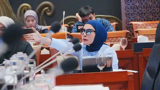 Legislator PAN sebut Putusan MK Buka Peluang Lebih Besar bagi Perempuan Masuk DPR