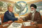 Ilustrasi-Amerika-Serikat-dan-Iran-sepakat-damai.jpg