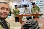 Zam Zam Mubarak Tegaskan Moratorium Tambang di Aceh sebagai Mitigasi Bencana