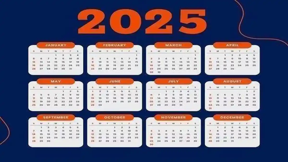 Kalender Jawa Bulan Juli 2025 Lengkap Jadwal Hari Besar Nasional dan Internasional di Bulan Juli