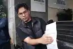 Insanul Fahmi Ajukan Penundaan Proses Hukum demi Selamatkan Rumah Tangga dengan Wardatina Mawa