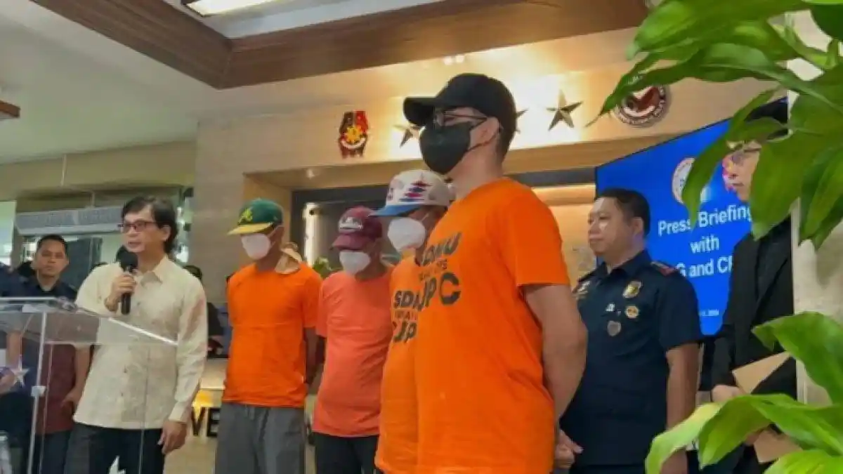 SOSOK Polisi Nekat Culik 4 Turis, Minta Uang Tebusan Rp 700 Juta, Beraksi Pakai Kendaraan Dinas