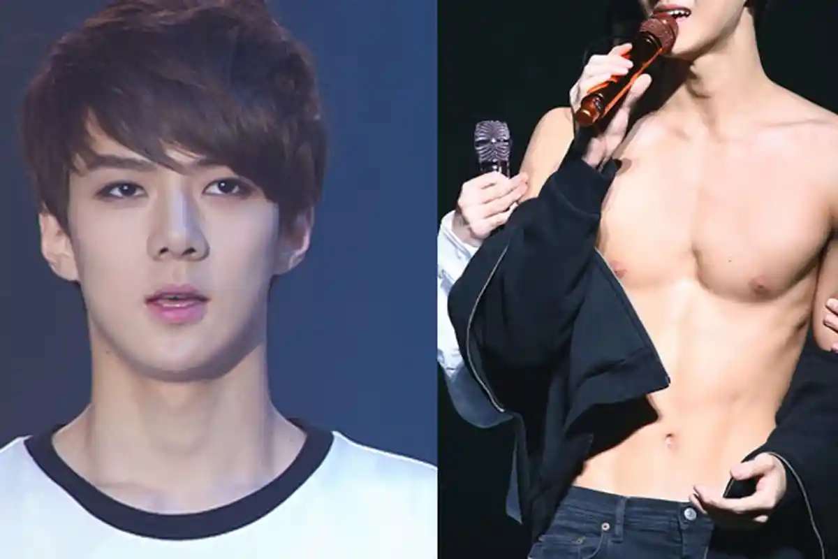 Dari Imut Jadi Seksi, Ini 7 Transformasi Maknae Idol Group Korea Selatan yang Paling Bikin Pangling