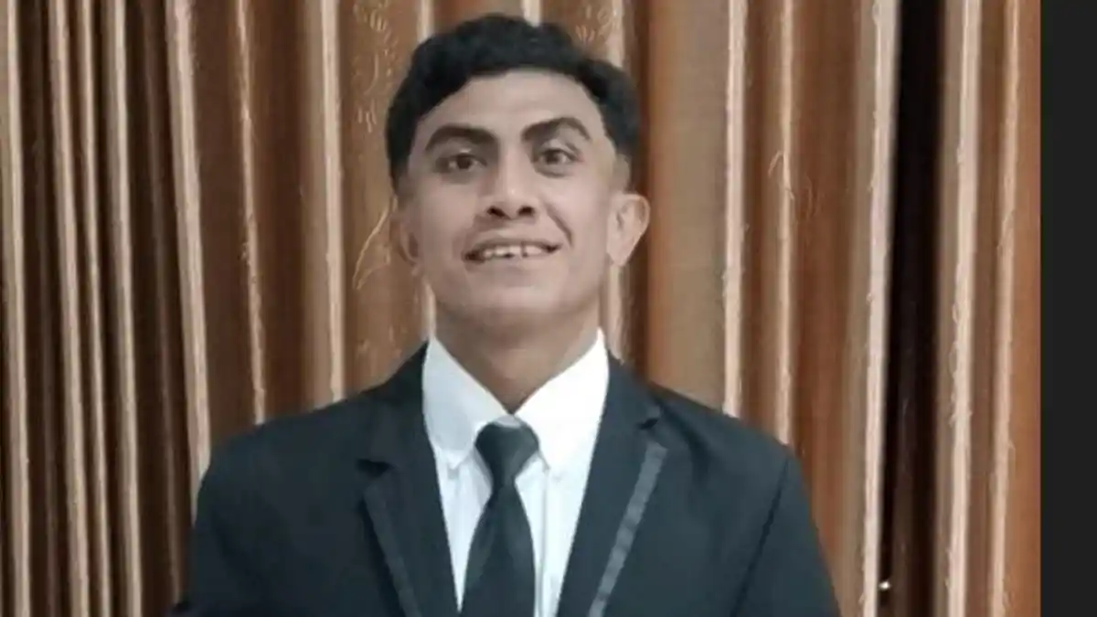 Opini - Krisis Ekologi sebagai Kehilangan Kesadaran akan Wahyu Allah
