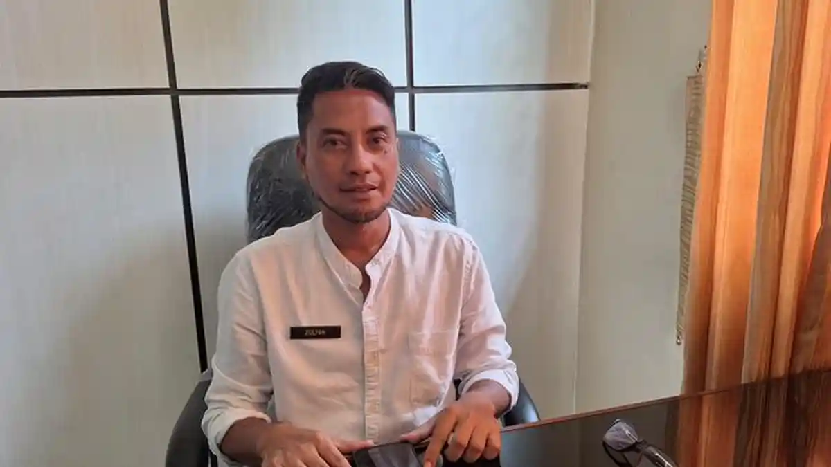 Disbudparpora Bangka Tengah Rancang Pembentukan Koperasi Sadar Wisata
