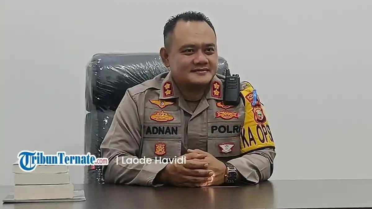 Warga Taliabu Wajib Tahu! Buat Pesta Tanpa Izin Bisa Dipidana