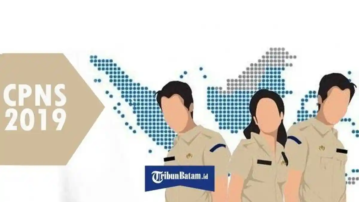 Seleksi CPNS 2021 Bakal Segera Dibuka, Simak Pengumumannya Jangan Terlewat