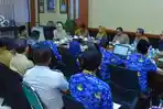 NTB dan KLU Sepakat Percepat Penataan Gili dan Teluk Nare