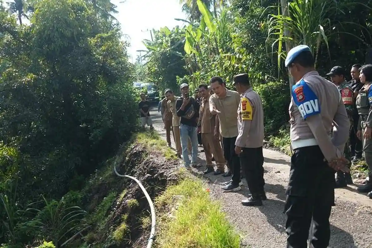 Muncul Dugaan Praktik Pungli ke Kepsek , Bupati Kembang Hartawan Ancam Sanksi Pecat ASN “Main-main”
