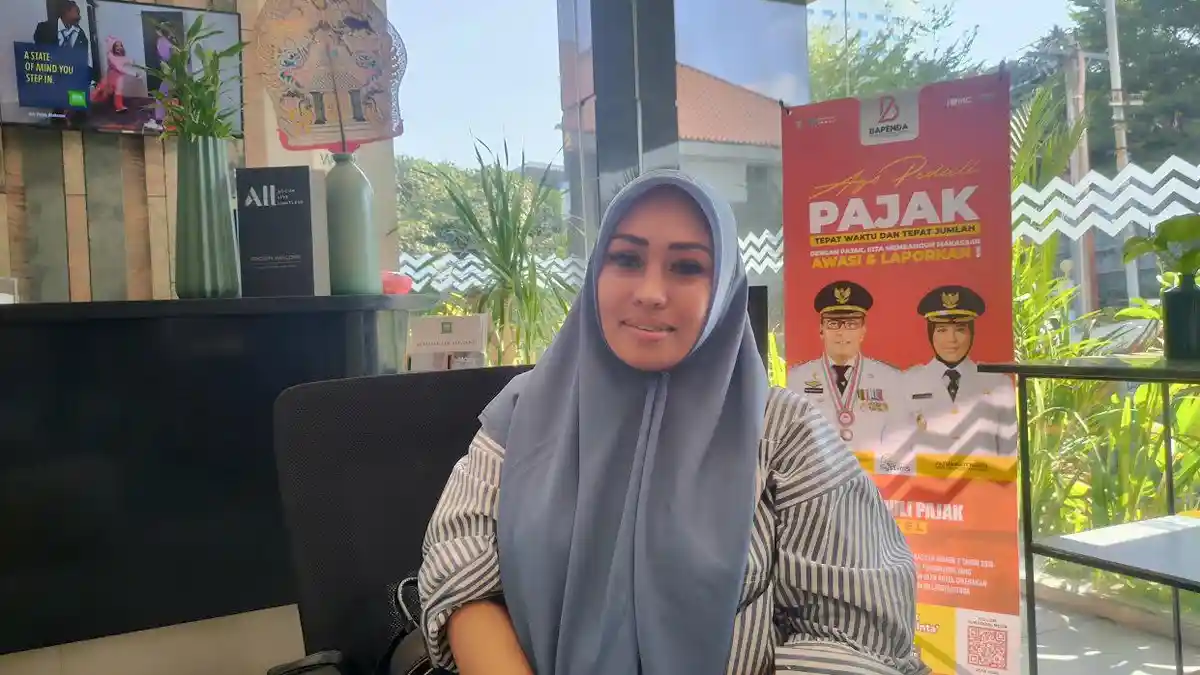 Setelah Kades, Kini Apdesi Tolak Program Budidaya Pisang Gagasan Pj Gubernur Sulsel