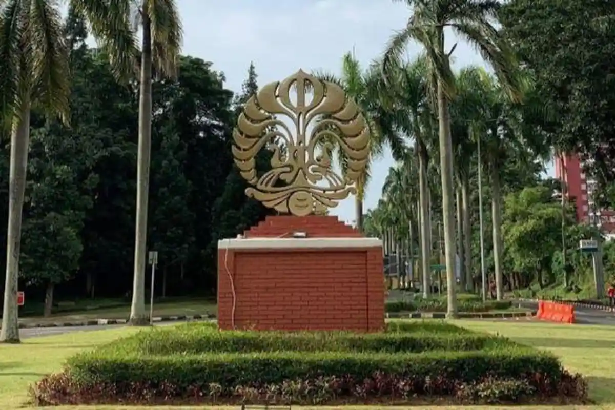 Pendaftaran Calon Mahasiswa UI Jalur UTBK-SNBT Hingga 5 April 2024, Buruan