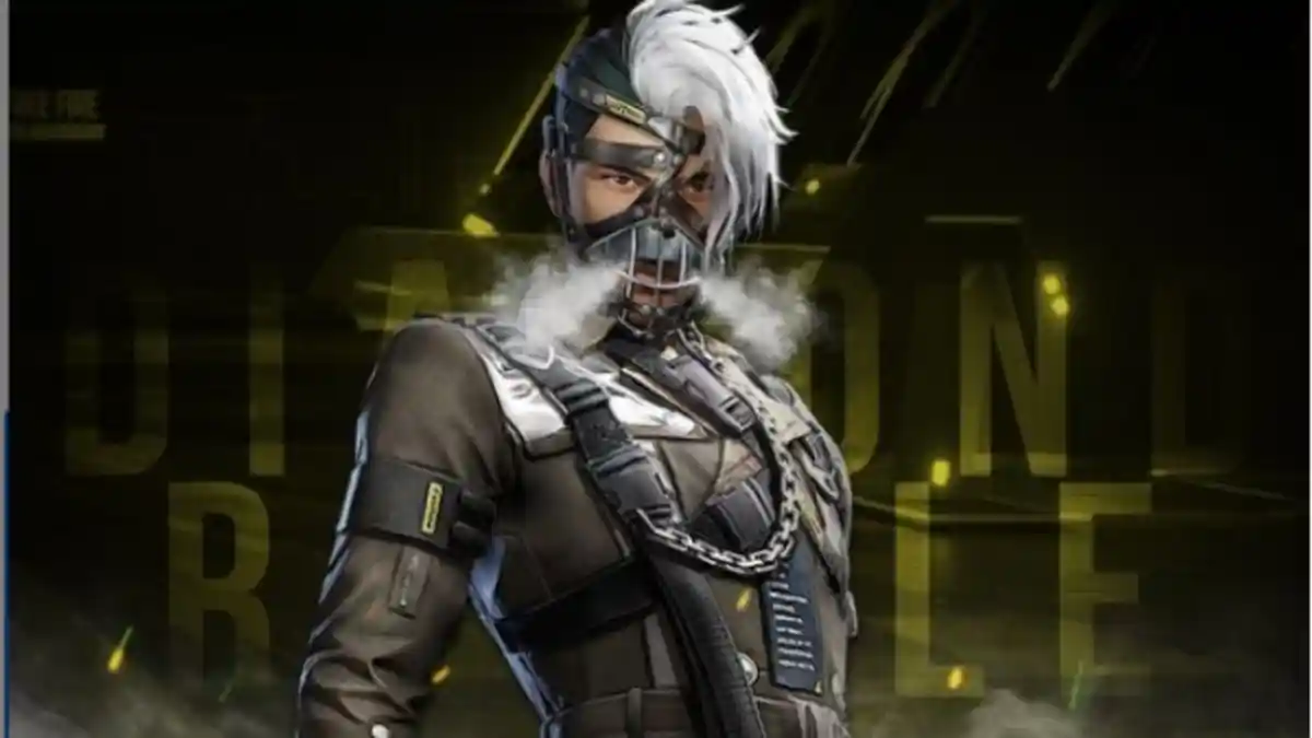 Kode Redeem Free Fire 9 Februari 2021, Dynamic Duo Dibuka, Diamond Royale, Ada Revenge Full Leather