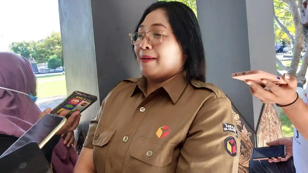Bawaslu Karanganyar Mantapkan Pengawasan Partisipasi Selama Kampanye Pilkada 2024