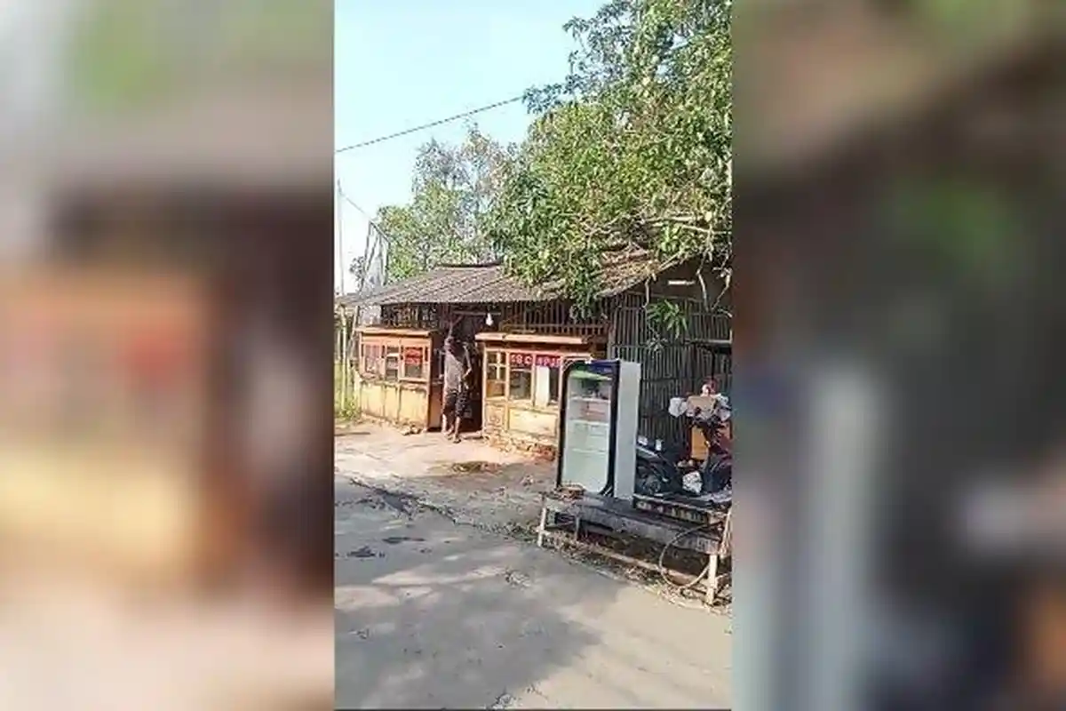 Duduk Perkara Tukang Bakso di Indramayu Diusir dari Lapaknya, Camat:Bukan Gegara Beda Pilihan Pilbup