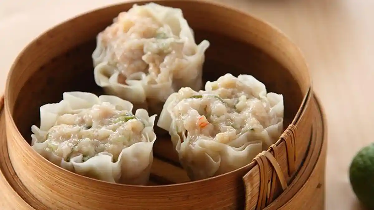 Cara Membuat Dimsum, Kudapan Akhir Pekan yang Enak, Dilengkapi Resepnya