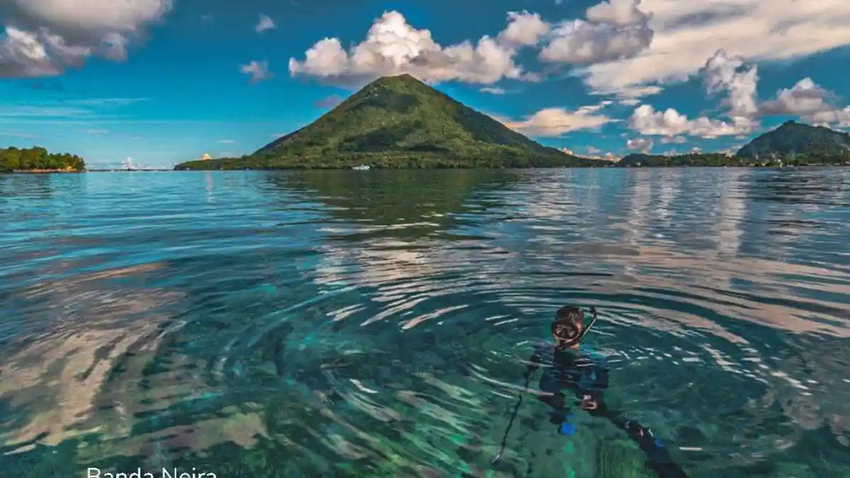 Pakar Pariwisata UNS Nilai Promosi Banda Neira Pakai AI oleh Fadli Zon Kurang Tepat