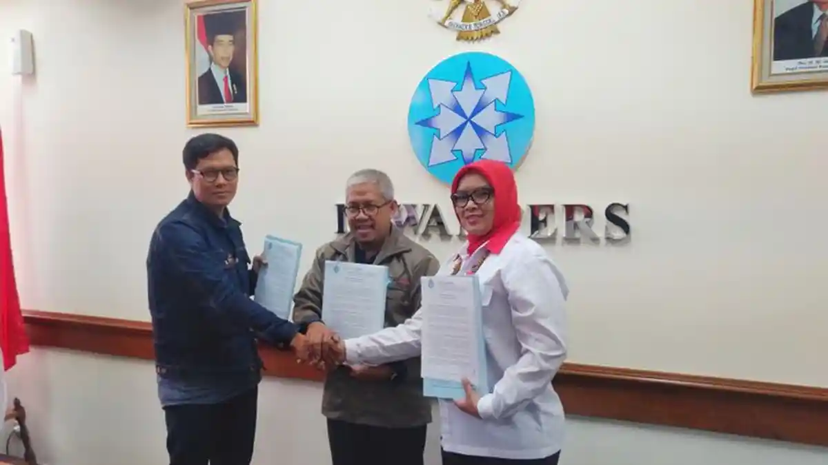 Asma Dewi Tidak Terlibat Saracen, Transfer Rp 75 Juta untuk Saracen Tidak Benar