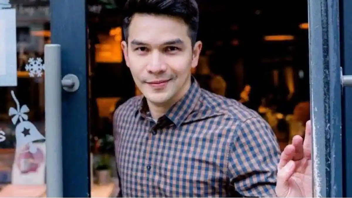 Curhat Jonathan Frizzy Soal Hidup di Penjara: Minggu Pertama Paling Berat