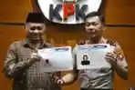 Sketsa Terduga Penyiraman Novel Baswedan
