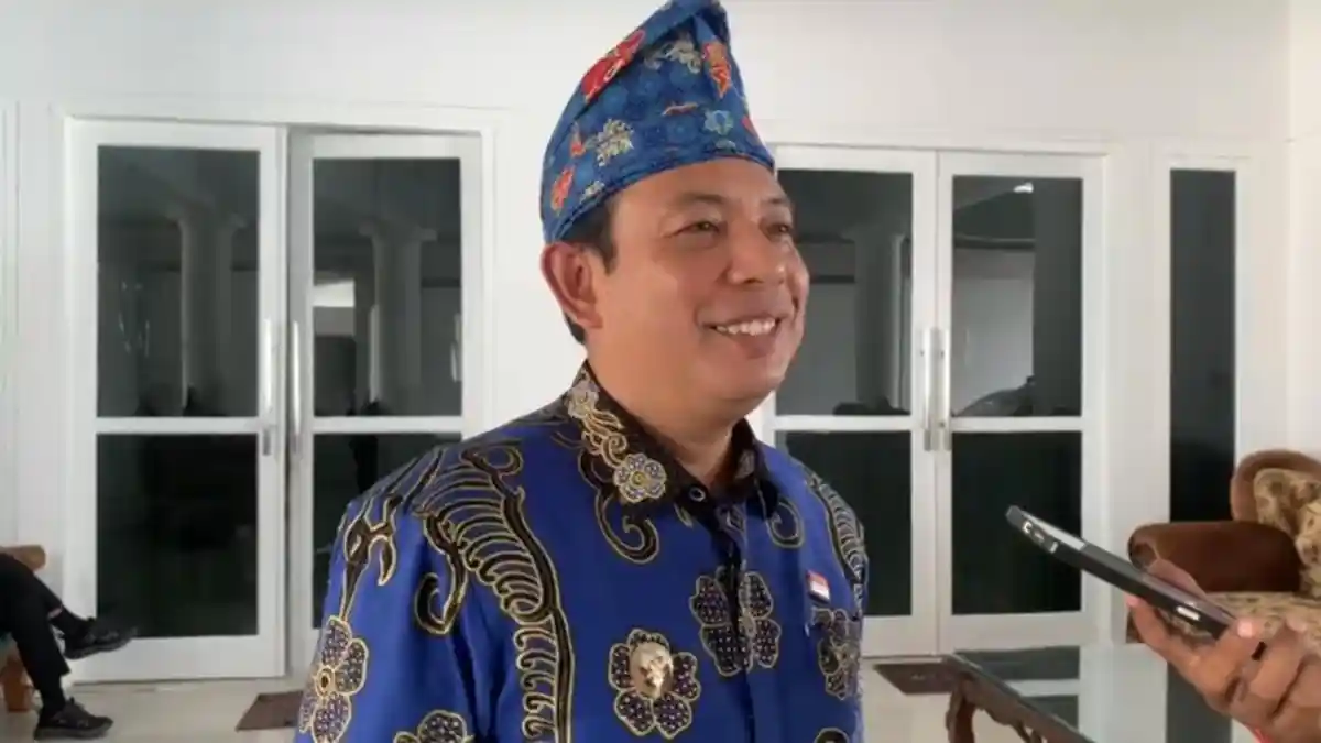 Cerita Wali Kota Bengkulu Ikuti KP2D di Jakarta dan Singapura, Tentang Disiplin hingga Keteladanan