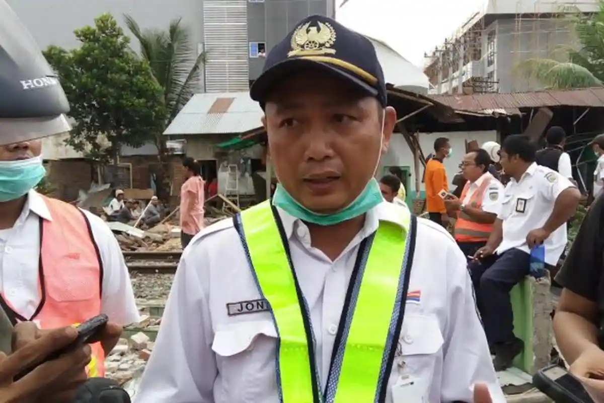 KAI Sudah Buka Pemesanan Tiket KA Tambahan, Atur Jadwalmu Biar Bisa Mudik dengan Nyaman