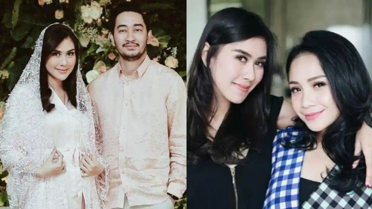 Teringat Video Lawas Nagita Cecar Syahnaz, Tanya Awal Hubungan dengan Jeje: Selingkuh Kan Dulu?