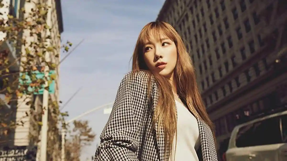 Lirik Lagu Dear Me Taeyeon yang Sebarkan Pesan Positif, Lengkap Beserta Terjemahan Indonesia