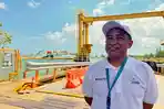 30 Ribu Orang Melintas via Pelabuhan Ulee Lheue, Kapal Berlayar 11 Trip per Hari