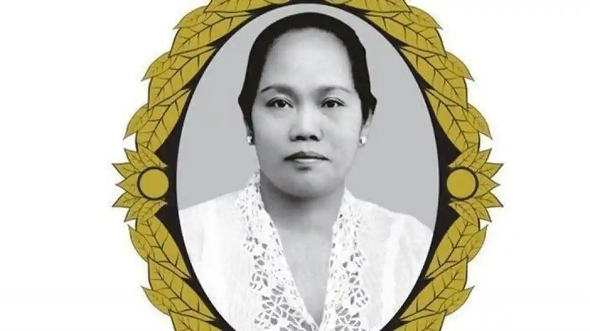 Fakta Unik Jamu Cap Nyonya Meneer Legendaris, Sudah Ada Sejak 1919 dan Ini Sosok Meneer Sebenarnya