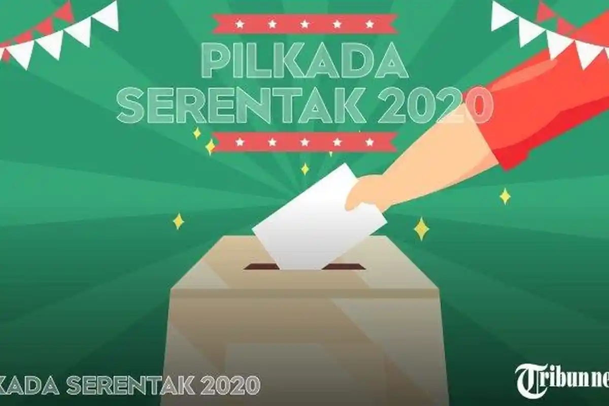 Ketua KPU Sumbar Akui Banyak Pihak Pesimis Soal Partisipasi Pemilih Pilkada Saat Pandemi Corona