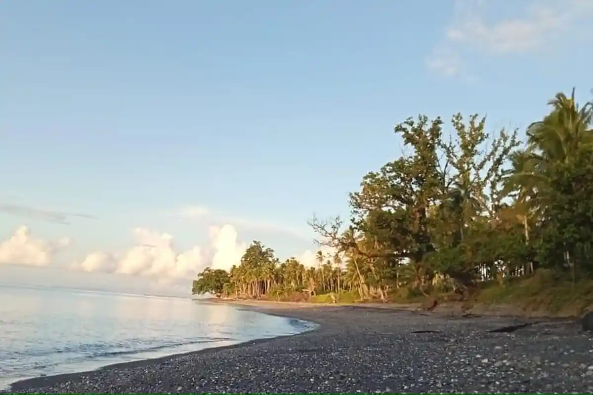 Ikatan Pelajar dan Mahasiswa Sepa se-Indonesia Tolak Kehadiran PT. IAM, Ini Penegasannya