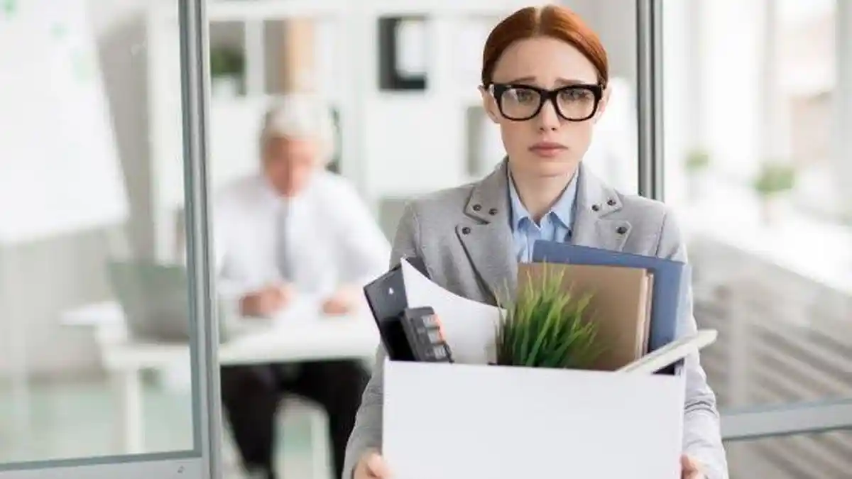 Termasuk Leo, 4 Zodiak Ini Rawan Dipecat dari Tempat Kerja, Banyak Orang Tak Menyadari Penyebabnya