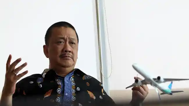 Siap-siap! Tahun Depan Harga Tiket Pesawat Naik, Bos Garuda Sebut Penyebabnya
