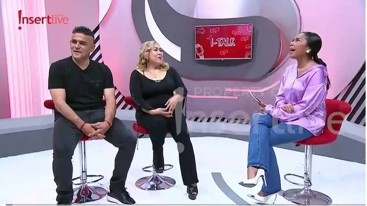 Ada Konflik, Istri Cristian Gonzales Beber Alasan Suami Tak Main lagi di RANS FC: Kami Disakiti