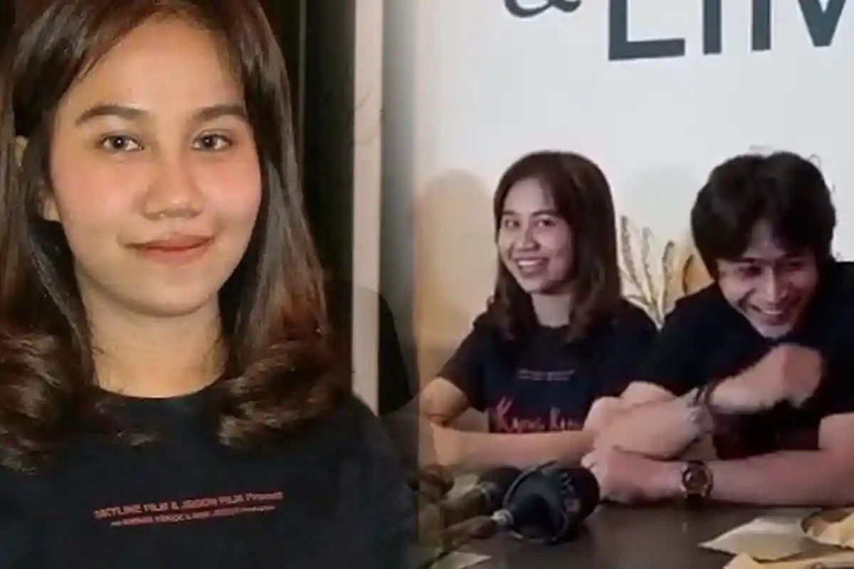 Mayang Sudrajat Main Film, Saingi Fuji di Dunia Akting?