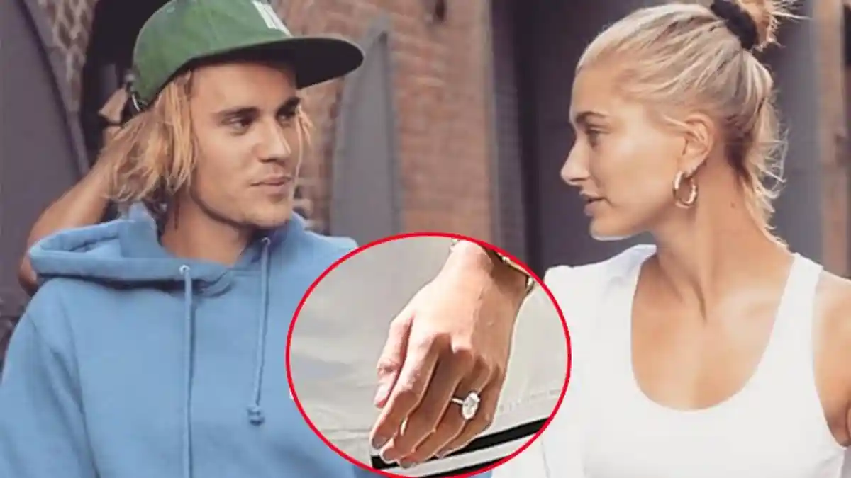 Benarkah Justin Bieber dan Hailey Baldwin Sudah Menikah? Sempat Dibantah Tapi Ini Fakta Sebenarnya