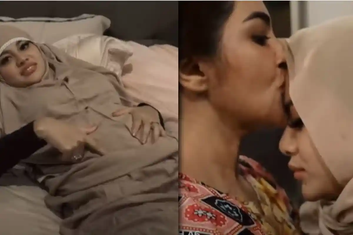 Atta Halilintar Pasrah, Ukuran Janin Aurel Disorot hingga Picu Reaksi Ashanty: Manusia Cuma Usaha