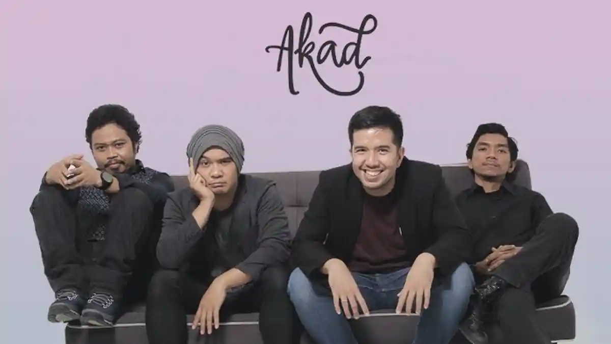 Kunci Gitar, Chord & Lirik Lagu 'Akad' Payung Teduh feat Sungha Jung, Versi Akustik Mudah Dimainkan