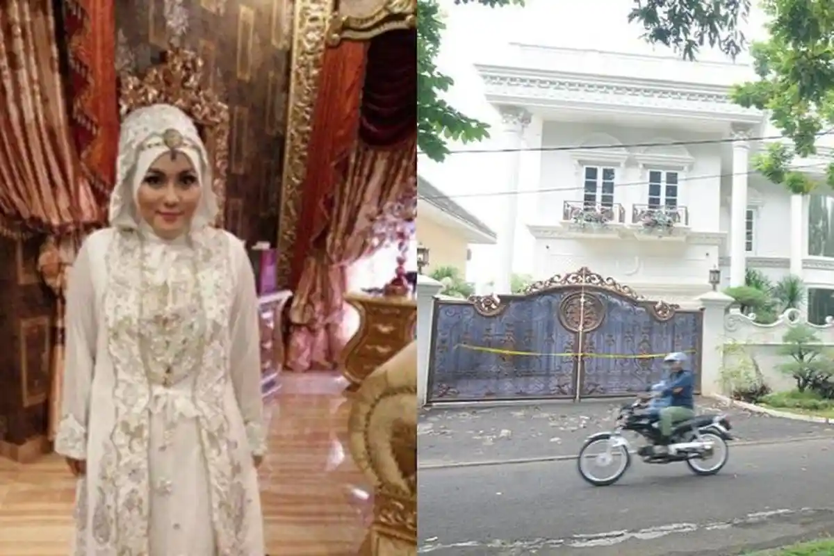 Ingat First Travel Tipu Jemaah Umrohnya? Cerita Horor Warga Melintas di Rumah Mewah Sang Bos Travel