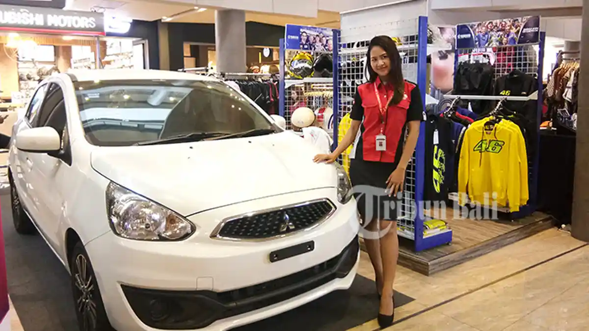 Masih Ada Waktu, Printing & Otomotif Expo Level 21 Mall Berlangsung hingga 20 Juli Nanti