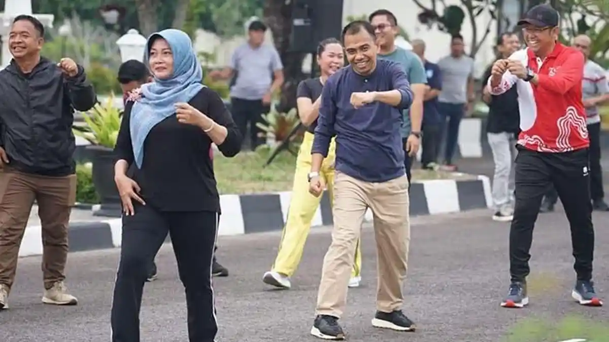Ada Apa dengan Rumah Dinas Gubernur Bangka Belitung? Menjelma Jadi Sarana Edukasi