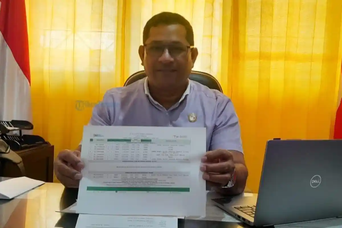 3 Kapal Disiapkan Pelni Ternate Selama Ramadhan hingga Mudik Lebaran 2023