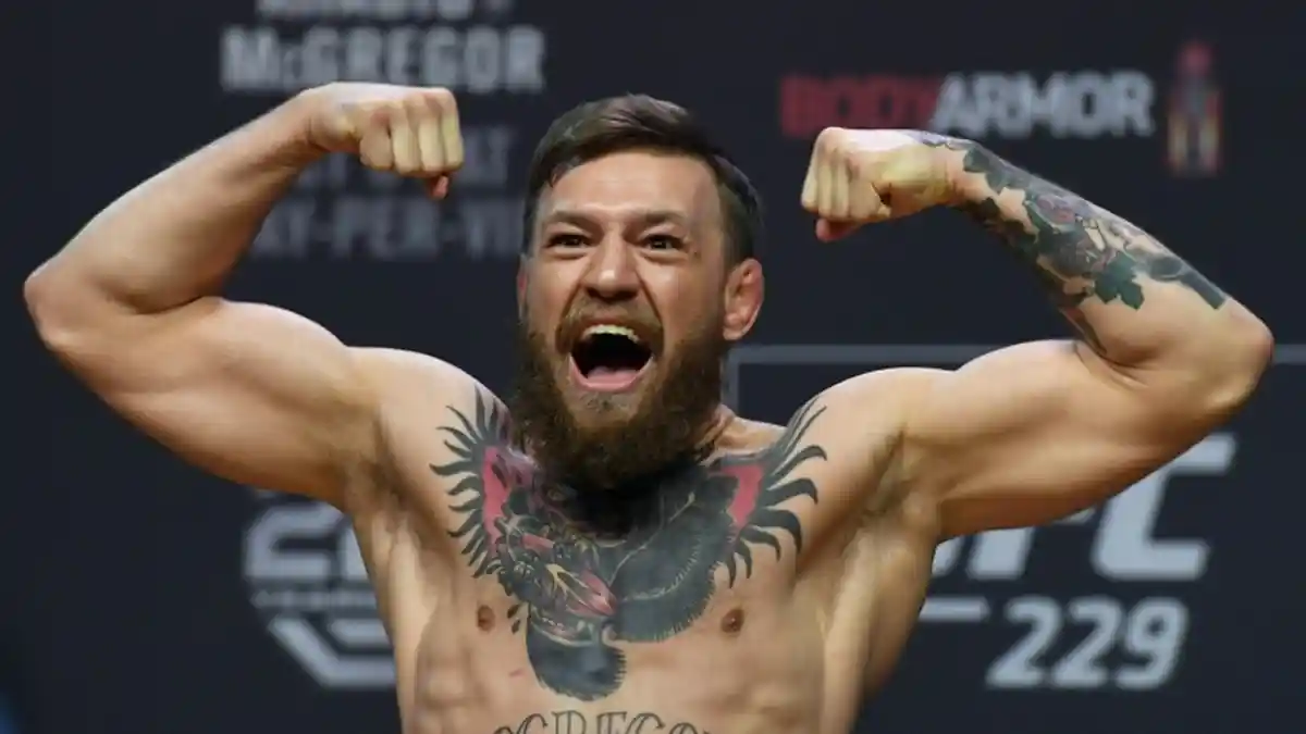 Max Holloway Sebut Dirinya Petinju Terhebat di UFC, Conor McGregor Malah Tertawa Terbahak-bahak
