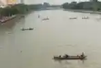 Destinasi Sungai Cisadane Tangerang