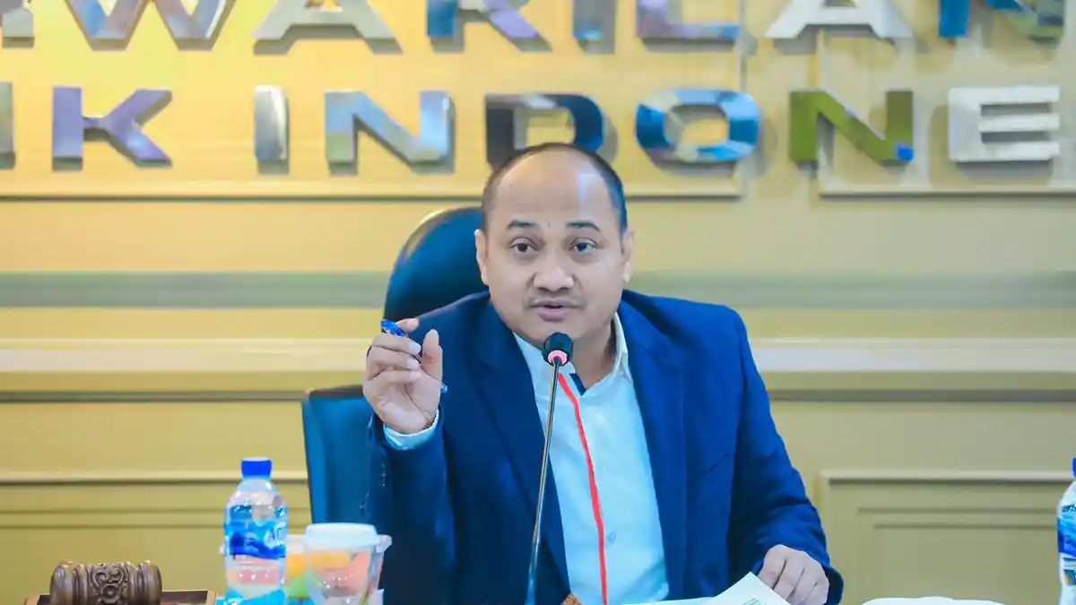 Fachrul Razi Minta Komite I Ikut Evaluasi Pj Kepala Daerah di Aceh dan Daerah Lainnya, Ini Dasarnya
