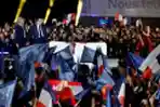 Macron Terpilih Kembali Menjadi Presiden Prancis