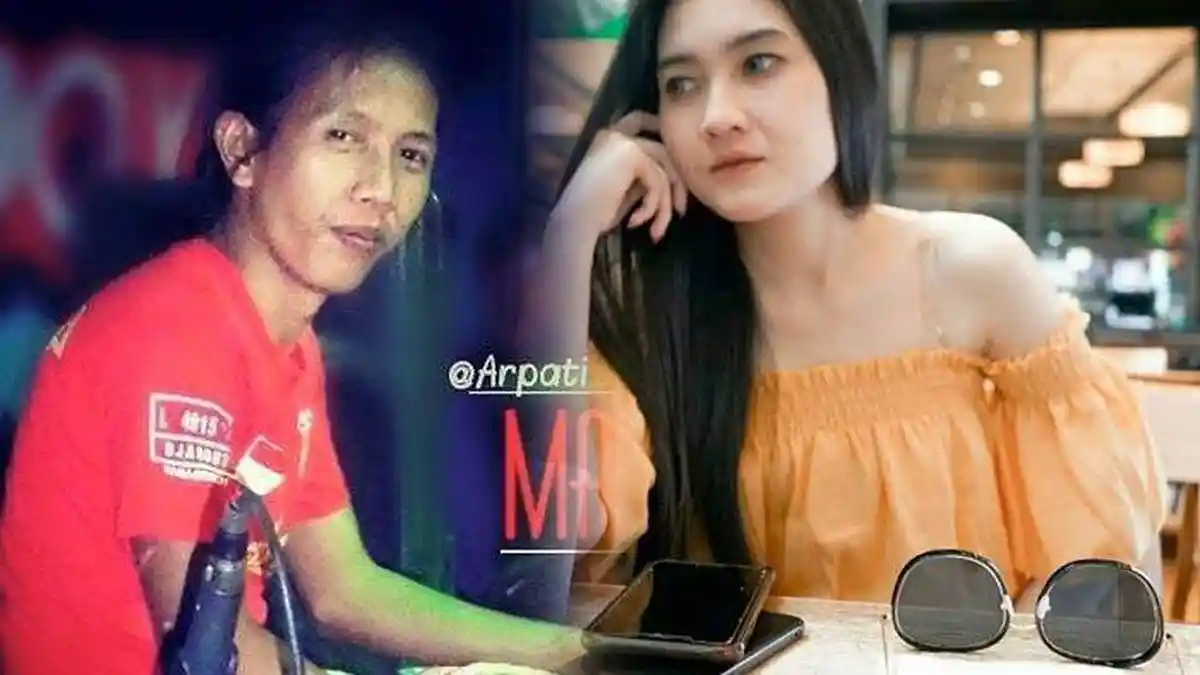 Nella Kharisma dan Cak Malik 'Bercerai'? Kini Sang Penyanyi Terciduk Mesra Dengan Duda Tampan Ini