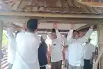 Rawat Warisan Sunan Kalijaga, Desa Jatirejo Suruh Gelar Tradisi Sakral Ganti Luwur Balai Panjang